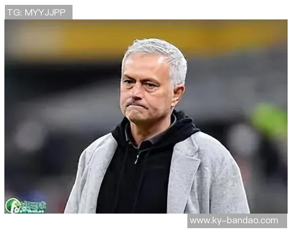 穆里尼奥62岁迎执教生涯750胜25年间夺得26个冠军荣耀