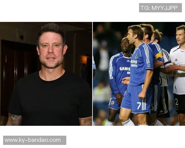 特里揭露切尔西风波内幕：训练中与舍普琴科激烈冲突真相大白