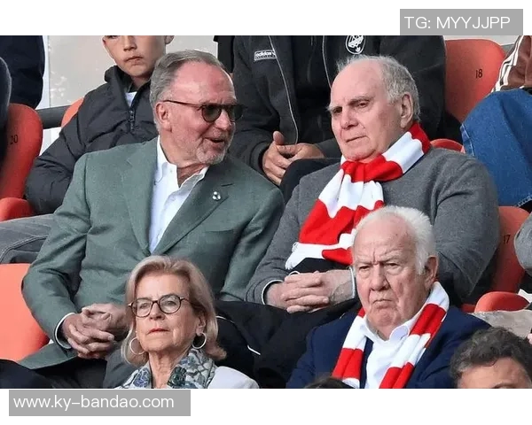 赫内斯谈小将压力称鲁梅尼格曾表示这对他们毫无影响