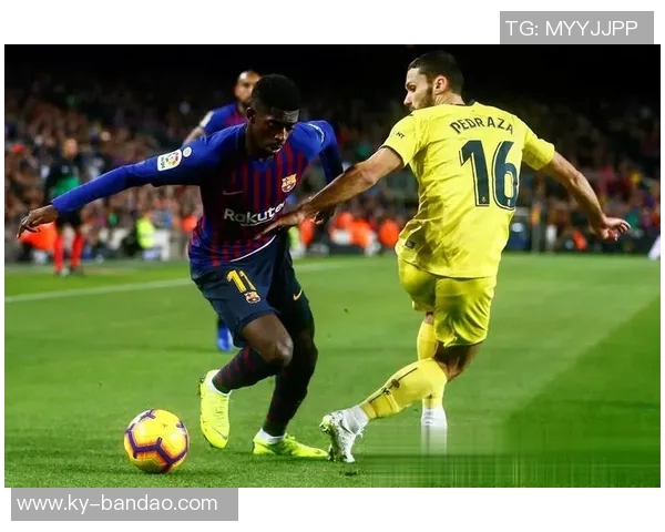 巴萨中场佩德里预计将首发迎战比利亚雷亚尔全力争胜