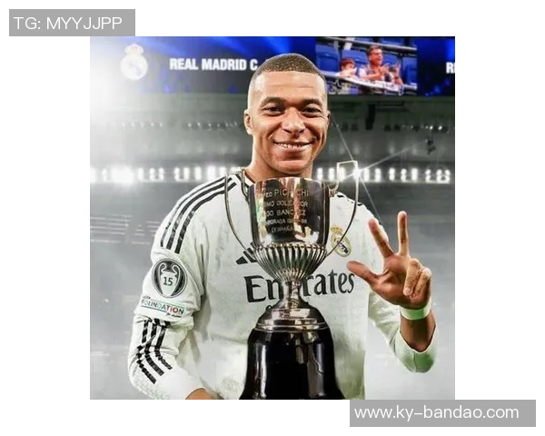 姆巴佩直言在皇马面临压力立志争夺本赛季所有冠军荣耀