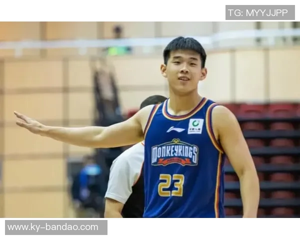 林葳在比赛中果断出手无球阶段表现相对较少